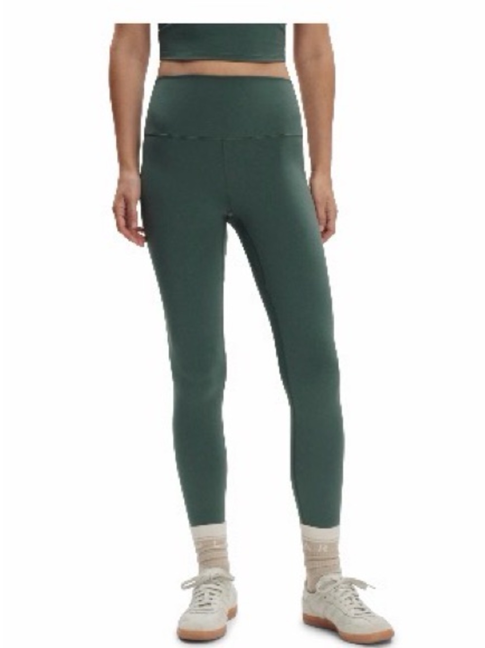 Varley Free Soft 25” Legging, worn once, size M